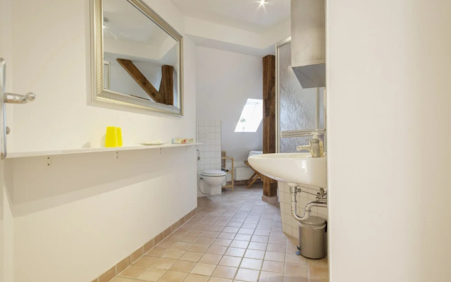 Primeflats - Apartment in Potsdam - Berliner Vorstadt