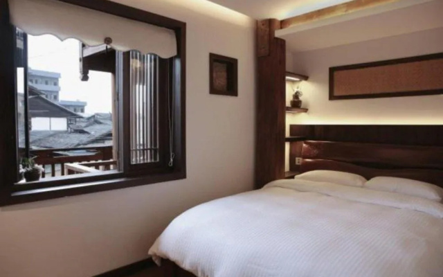 Relief Inn