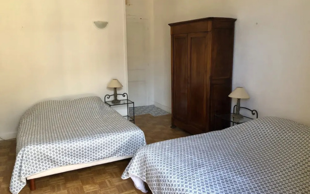 Hostellerie Du Pont Vieux