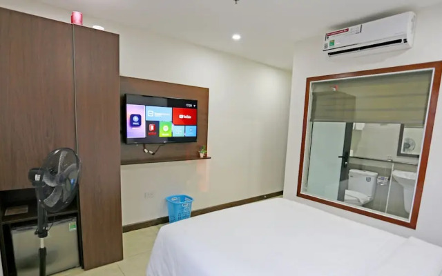 K Business 1 Hotel My Dinh