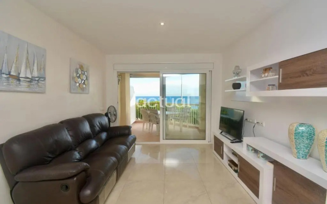 Apartamento Catalunya A-3