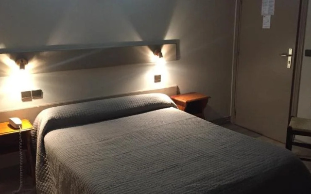 Hotel Le Centre