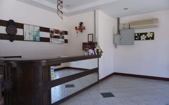 Hin Sai Resotel