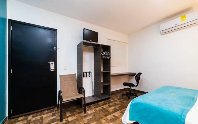OYO Hotel Boutique Las Campanas