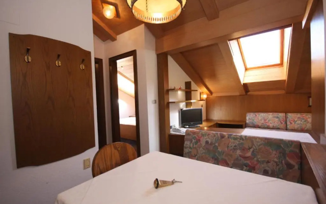 Apartments Residence Alta Badia