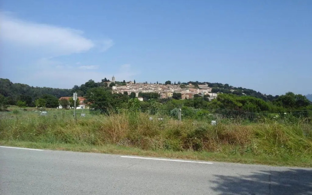 Maison de village
