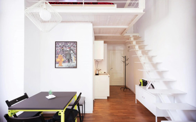 Belvedere Hambury Apartment by Wonderful Italy