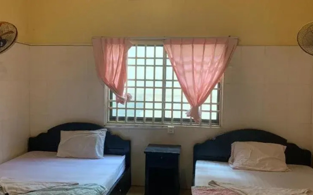 19 Happy Guesthouse Backpacker