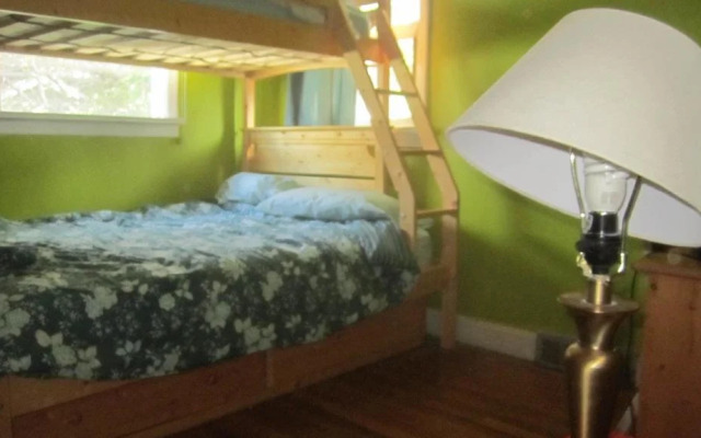 Centre Street Bed and Breakfast