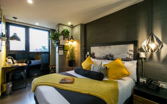 Epic Hotel Boutique