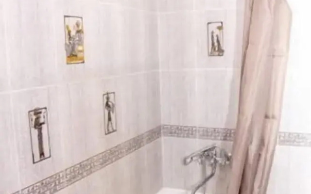 Апартаменты на ул. Амурской, 3