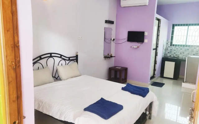 Tiger Eye Guest House