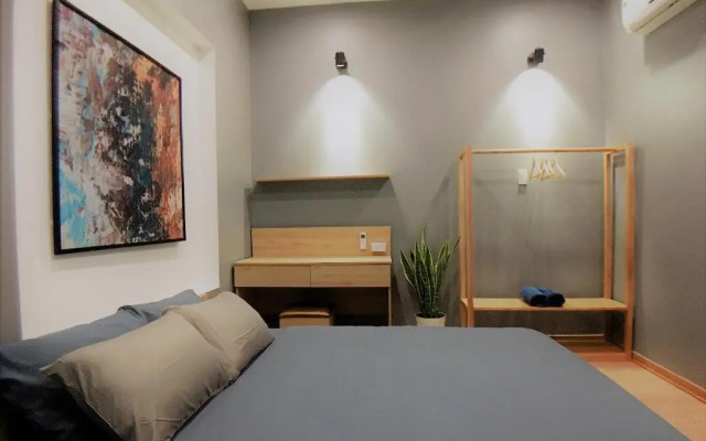 Delistay - Hostel