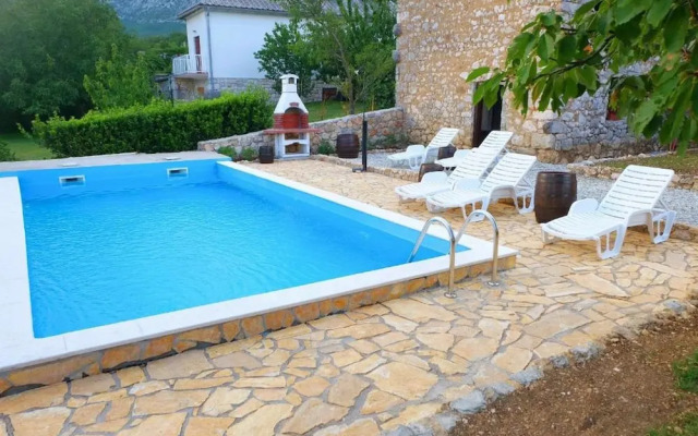 Holiday Home Katarina