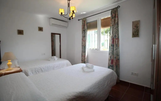 Villa Puente Viejo SpainSunRentals 1041