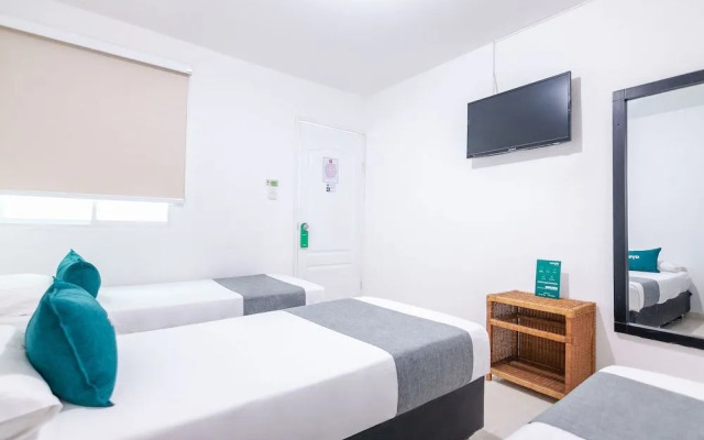 Hotel Casa Grande Riohacha