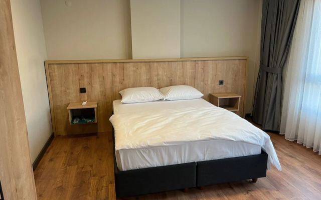 Neo Suite Hotel
