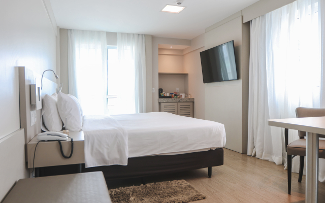 Radisson Hotel Recife