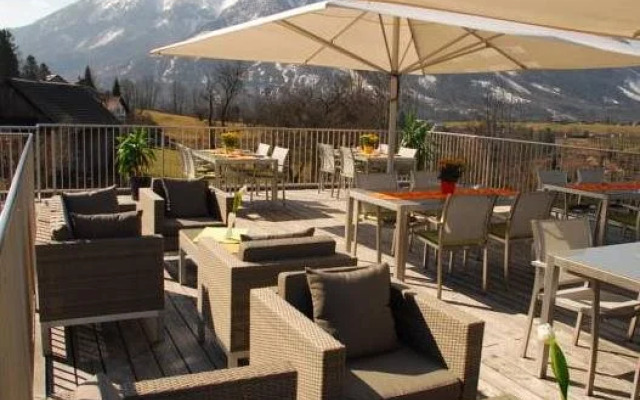 Appartments- Oase Im Erholungsparadies Berta