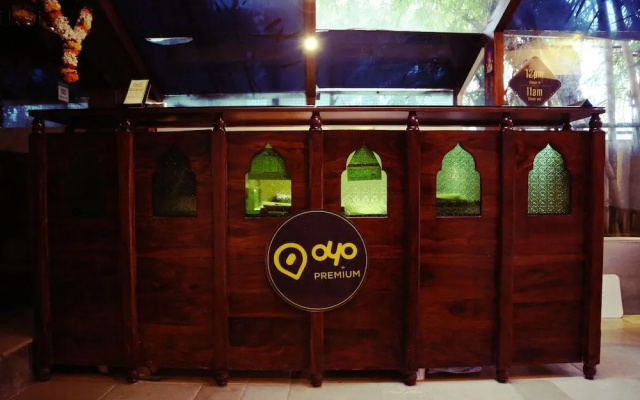 OYO 1061 Hotel Bhairavee