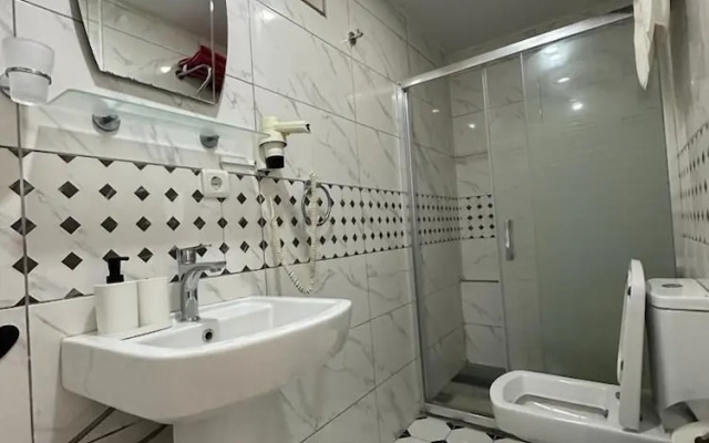 Bi Hayal Ada Evi
