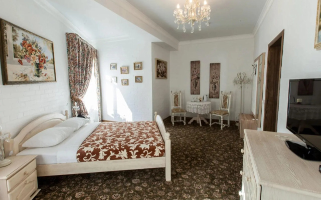 Атаманская