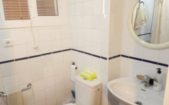 House With 3 Bedrooms in Ronda, With Terrace
