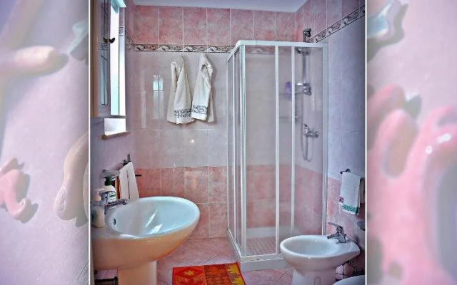 B&B La Perla