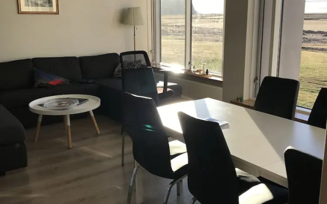 Raudafell 1