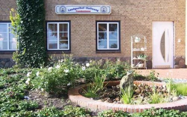 Landgasthof Hoffnung