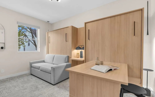The St Laurent Social Club & Guest Rooms