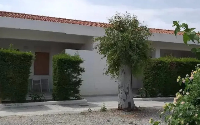 Tindari Village Camping