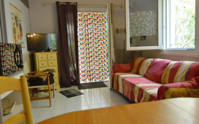 Maison Mèze, 1 pièce, 4 personnes - FR-1-604-21