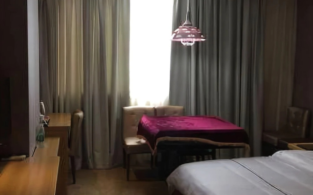 Suifa Express Hotel