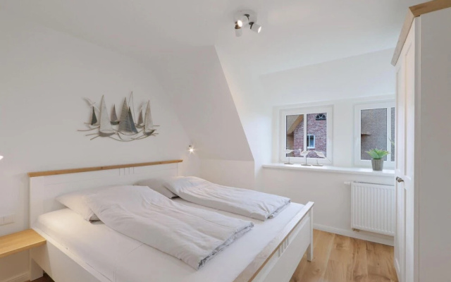 Amazing Home in Dagebüll With 3 Bedrooms, Sauna and Wifi