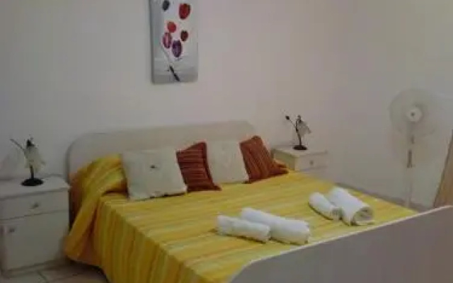 B&B Al Dammuso