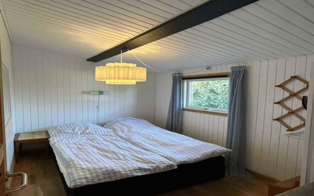 4 Star Holiday Home in Vaeggerlose