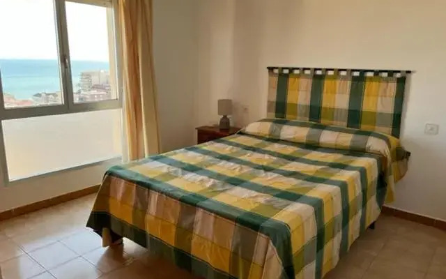Santa Pola beach 2 habitaciones