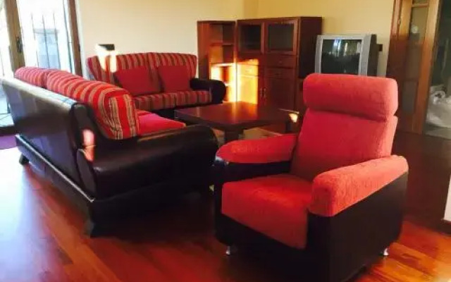 Hotel Rural Montecristo