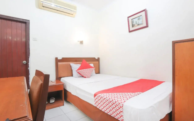 Hotel Surya Lama
