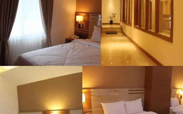 Hotel Salvator Palembang
