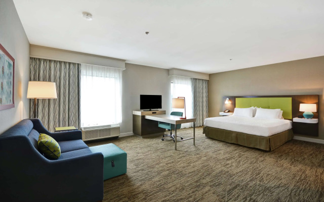 Hampton Inn & Suites Grants Pass