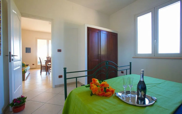Residence Magic Sea Vacation Torre Pali