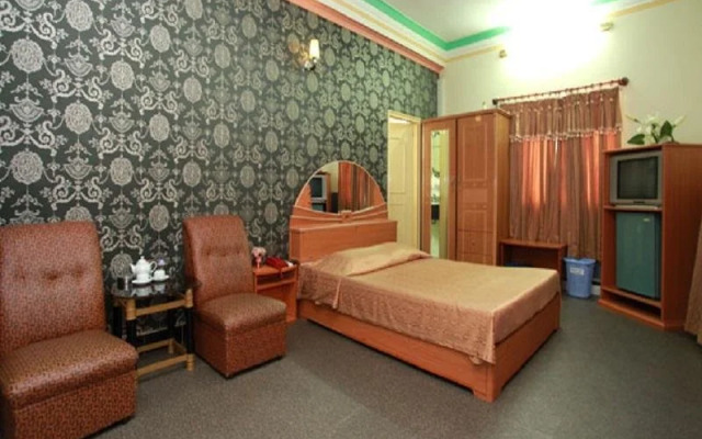 Tan Thanh Cong Hotel