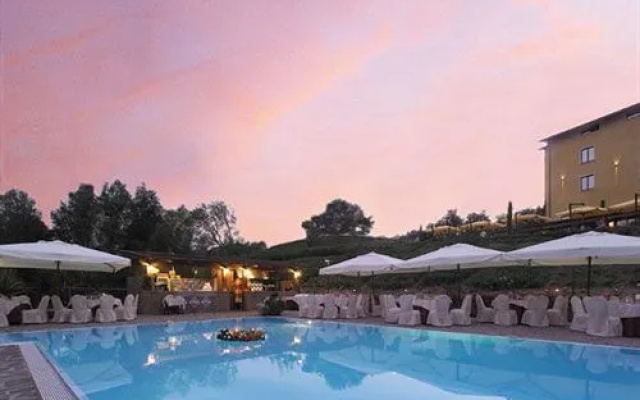 Bei Park Hotel