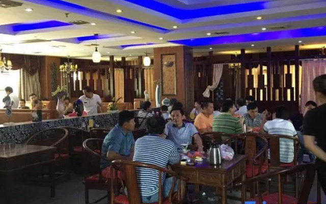 Gloria Longda Hotel