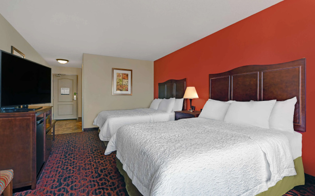 Hampton Inn Deming