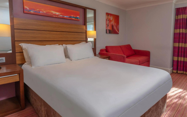 Ashford International Hotel & Spa
