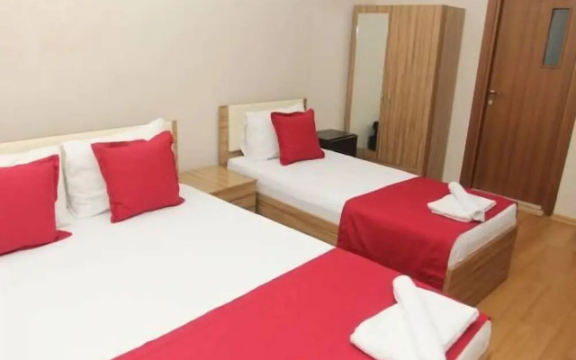 Eliz Butik Hotel