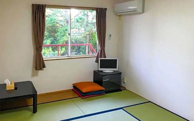 Pension B,B, Dylan - Vacation STAY 18499v
